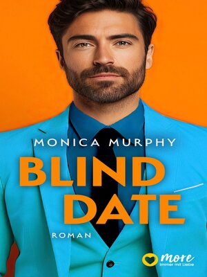 cover image of Blind Date